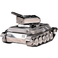 Metal Time World Of Tanks - Kit de modelismo Amx-13/75