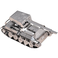 Metal Time World Of Tanks - Kit de modelismo Amx-13/75