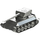 Metal Time World Of Tanks - Kit de modelismo Amx-13/75