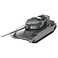 Metal Time | Conqueror Fv214 Model Constructor Kit, 46 parts | World Of Tanks