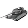 Metal Time World Of Tanks - Conqueror Fv214 Model Constructor Kit