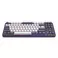 Dark Project ALU87A Violet/White - G3MS Mech. RGB (ENG)