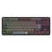 Dark Project ALU Midnight - Mechanical Gaming Keyboard (ISO DE)