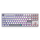 Dark Project ALU Daylight - Mechanische Gaming-Tastatur (ANSI)