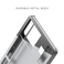 Dark Project ALU Daylight - Mechanische Gaming Tastatur (ISO DE)