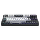 Dark Project ALU Bushido - Mechanická herní klávesnice (ISO DE)