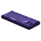 Dark Project ALU Celestial - Mechanical Gaming Keyboard (ANSI)