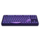 Dark Project ALU Celestial - Mechanical Gaming Keyboard (ANSI)