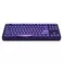 Dark Project ALU Celestial - Mechanical Gaming Keyboard (ANSI)