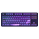 Dark Project ALU Celestial - Mechanical Gaming Keyboard (ANSI)