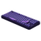 Dark Project ALU Celestial - Mechanical Gaming Keyboard (ISO DE)