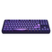 Dark Project ALU Celestial - Mechanical Gaming Keyboard (ISO DE)