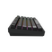 Dark Project ALU Terra Nostra Black - Wired Gaming Keyboard (ANSI)