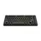 Dark Project ALU Terra Nostra Black - Wired Gaming Keyboard (ANSI)