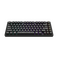 Dark Project ALU Terra Nova Black - Wireless Gaming Keyboard (ANSI)