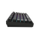 Dark Project ALU Terra Nova Black - Wireless Gaming Keyboard (ANSI)
