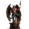 Iron Studios DC Comics - Hawkman 10th Anniversary Art Scale 1/10 Estatua