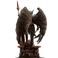 Iron Studios DC Comics - Hawkman 10th Anniversary Art Scale 1/10 Estatua