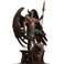 Iron Studios DC Comics - Hawkman 10th Anniversary Art Scale 1/10 Estatua