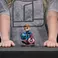 Iron Studios Infinity Saga - Captain America Minico Figure