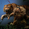 Iron Studios Marvel Comics - Kraven - Spider-Man Vs Villains Diorama BDS Art Scale 1/10 Estatua