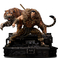 Iron Studios Marvel Comics - Kraven - Spider-Man Vs Villains Diorama BDS Art Scale 1/10 Estatua