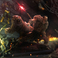 Iron Studios Marvel Comics - Kraven - Spider-Man Vs Villains Diorama BDS Art Scale 1/10 Estatua