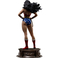 Iron Studios DC Comics - Réplica 1/4 Estatua Wonder Woman Legacy