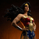 Iron Studios DC Comics - Wonder Woman Legacy Replica 1/4 Statue