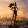 Iron Studios DC Comics - Wonder Woman Legacy Replica 1/4 Statue
