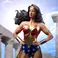 Iron Studios DC Comics - Wonder Woman Legacy Replica 1/4 Statue