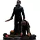 Iron Studios Halloween - Michael Myers Deluxe Art Scale 1/10 Statue
