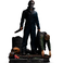 Iron Studios Halloween - Michael Myers Deluxe Kunst Maßstab 1/10 Statue