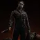 Iron Studios Halloween - Michael Myers Deluxe Art Scale 1/10 Statue