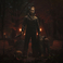 Iron Studios Halloween - Michael Myers Deluxe Kunst Maßstab 1/10 Statue