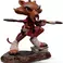 Iron Studios TMNT - Master Splinter Comics Minico Figure