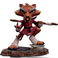 Iron Studios TMNT - Master Splinter Comics Minico figura