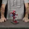 Iron Studios Marvel Comics - Spider-Man Minico Figure