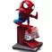 Iron Studios Marvel Comics - Spider-Man Minico Figure