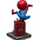 Iron Studios Marvel Comics - Spider-Man Minico Figure