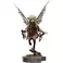 Weta Workshop Dark Crystal - Statua di Deet il Gelfling in scala 1/6
