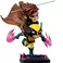 Iron Studios X-Men 97 - Gambit și Wolverine Minico Figure