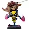 Iron Studios X-Men 97 - Gambit și Wolverine Minico Figure