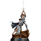Iron Studios Star Wars - Luke und Leia Deluxe Kunst Maßstab 1/10 Statue