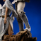 Iron Studios Star Wars - Luke und Leia Deluxe Kunst Maßstab 1/10 Statue