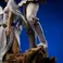 Iron Studios Star Wars - Luke i Leia Deluxe Art Scale 1/10 Statua