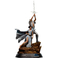 Iron Studios Star Wars - Luke und Leia Deluxe Kunst Maßstab 1/10 Statue