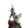 Iron Studios Star Wars - Luke und Leia Deluxe Kunst Maßstab 1/10 Statue