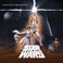 Iron Studios Star Wars - Luke und Leia Deluxe Kunst Maßstab 1/10 Statue