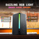 Fifine Ampligame A20 TV Gaming-Lautsprecher, schwarz